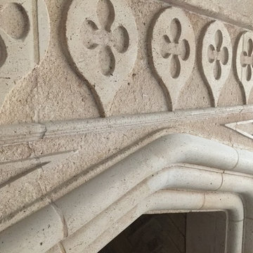 Fireplace Collection