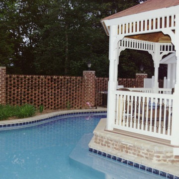 Blue Ridge Family Estate