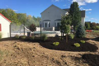 Skaneateles Pool Patio