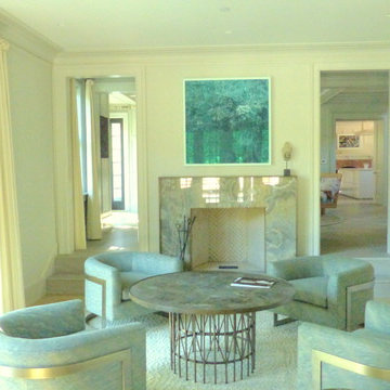 Hampton House