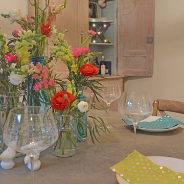 Hilary's Favorite Things - Items from Dixon Smith Interiors