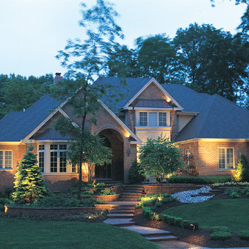 Our Work