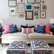 Second living room