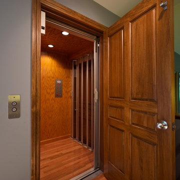 Residential Elevator