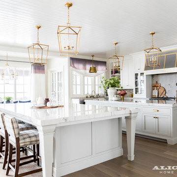 Emily Jackson's Kitchen