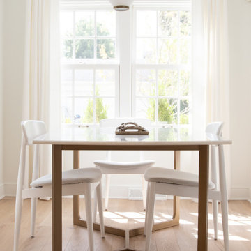 Light & Airy Home Remodel
