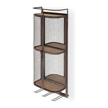 Shelves