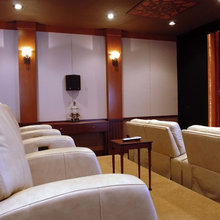 Home Theater