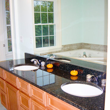 Bathrooms