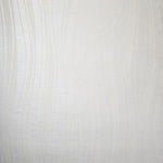Portofino - White Flock Wave velvet lines Wallpaper, Euro Roll - 76 Sq.ft - Portofino is one of the best finest brands of Wallcoverings. The luxurious designs, highest quality materials, and innovative technologies - that's what makes us the best! Brand idea is to bring into the world Made in Italy best wallpaper, so our customers will enjoy the gorgeous and unique product in their homes, offices or stores!