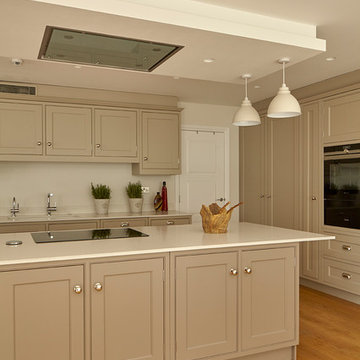 Hendon House project