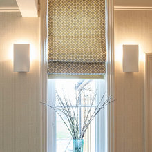 midcentury style