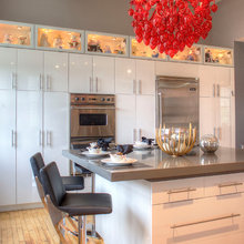 Becca's Kitchen Ideas