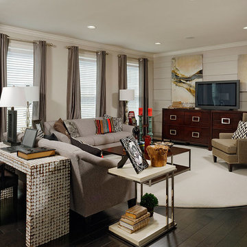 Village Square Grande Town Homes