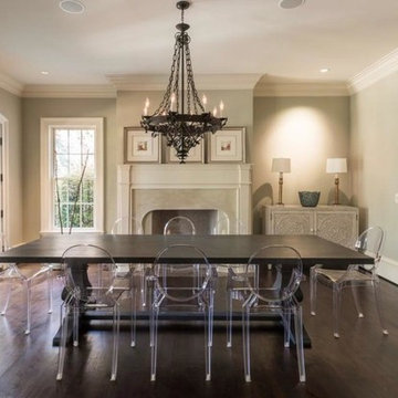 MANHASSET RESIDENCE