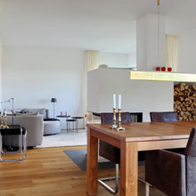 Lampe Esstisch