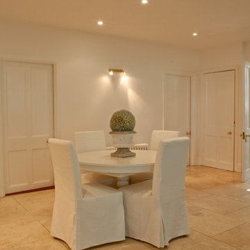 Monkstown, Victorian Residence