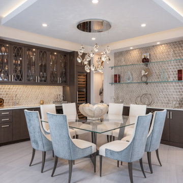 Bay Colony Penthouse