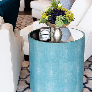 Contemporary Sleek | Scripps Ranch