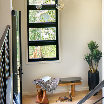 Mountain Modern Farmhouse