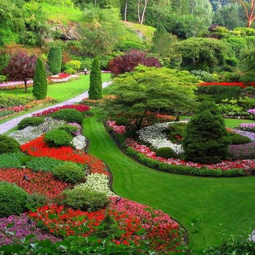 LANDSCAPE DESIGN