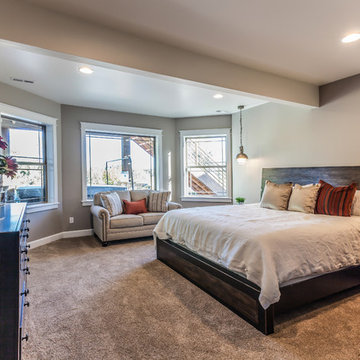 2016 Northern Colorado Parade home