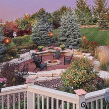 fire pit