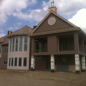 Rimrock Elevations Sturgeon County