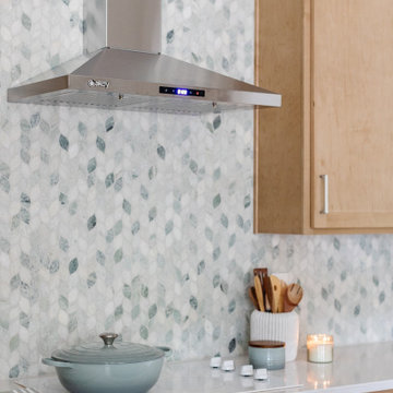 Legacy Loft | Kitchen