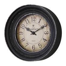Clocks