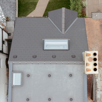 Boxxy Loft, Beckenham