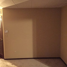 living room walls