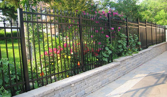 Aluminum Fences and Gates
