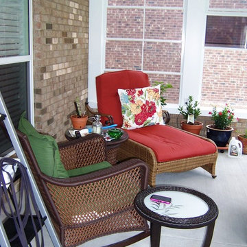 Eze-Breeze Rooms