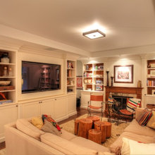Living Room Ideas