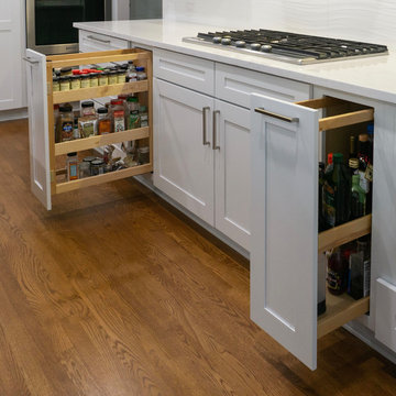 Deloia Kitchen