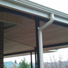 patio roof