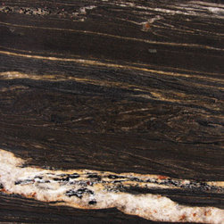 Titanium Granite - Kitchen Countertops