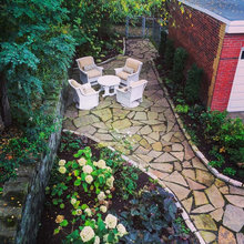 Side Yard