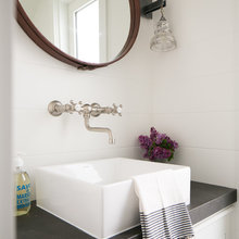 Vessel Sink