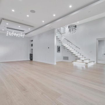 New Home with ADU