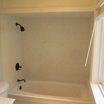 Dana Point - bathroom