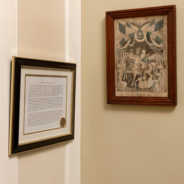 Historic Jewel Boxes - the Trenton Room
