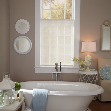 Stoneside Blinds & Shades Custom Roller Shades