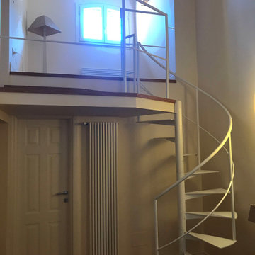 b&b in centro