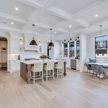 North Park - Kitchen, Master