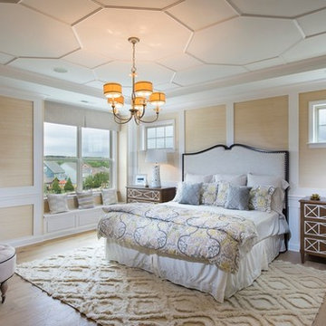 Sophisticated Family Home