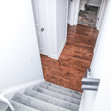 Addition and Renovation - Cranford Project LINC