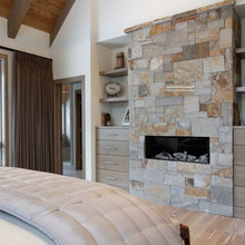 Bedrooms of CB Build