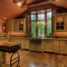 Dining Rooms